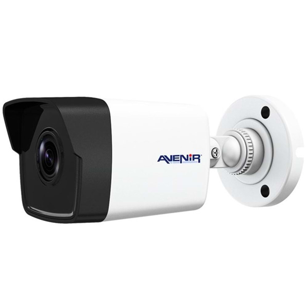 AVENIR 5MP Bullet 3.6mm Analog Kamera AV-BF536
