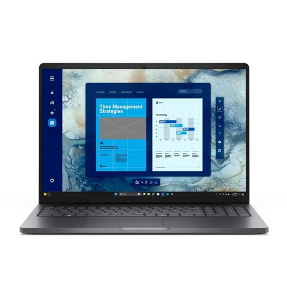 DELL 16