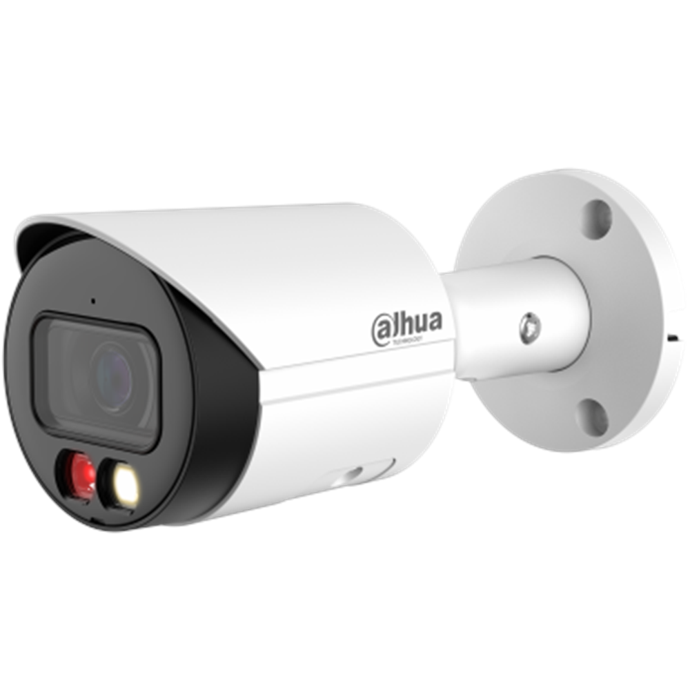 DAHUA 2MP Bullet 2.8mm WizSense IP Kamera IPC-HFW2249S-S-IL-0280B