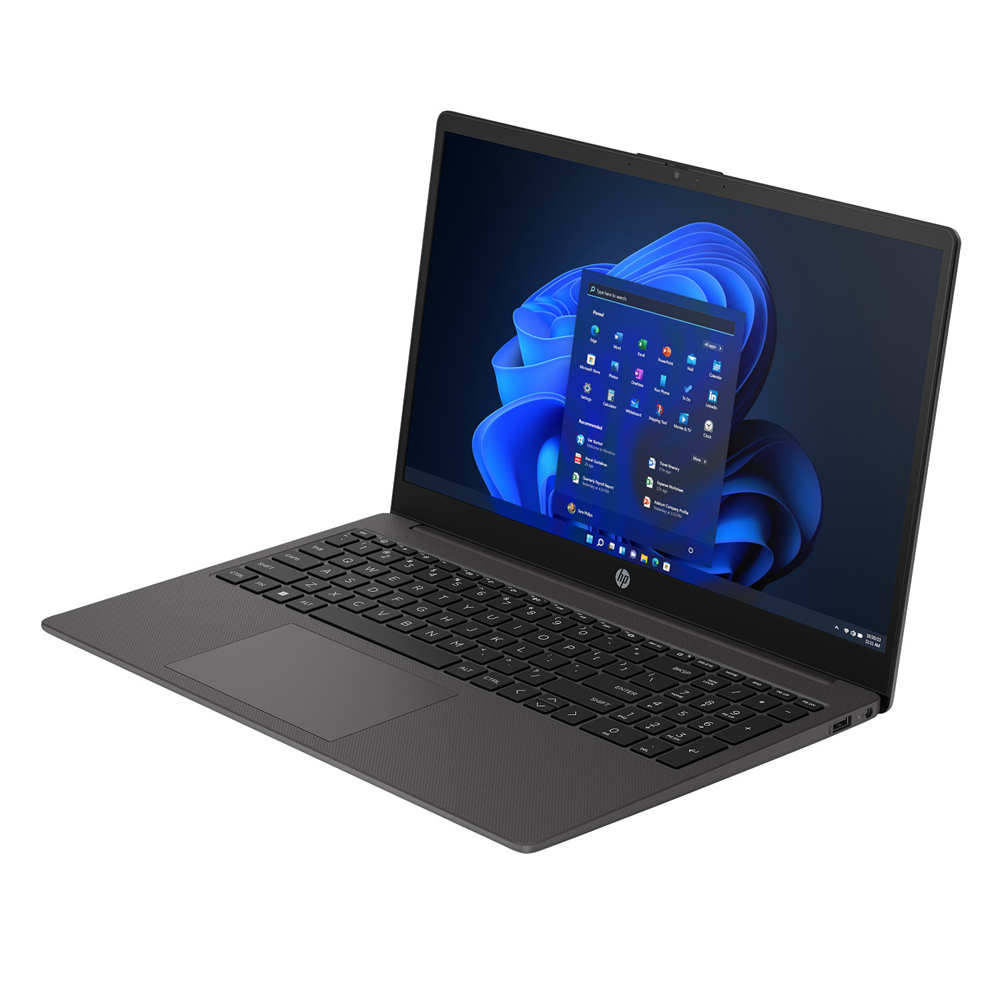 HP 15.6