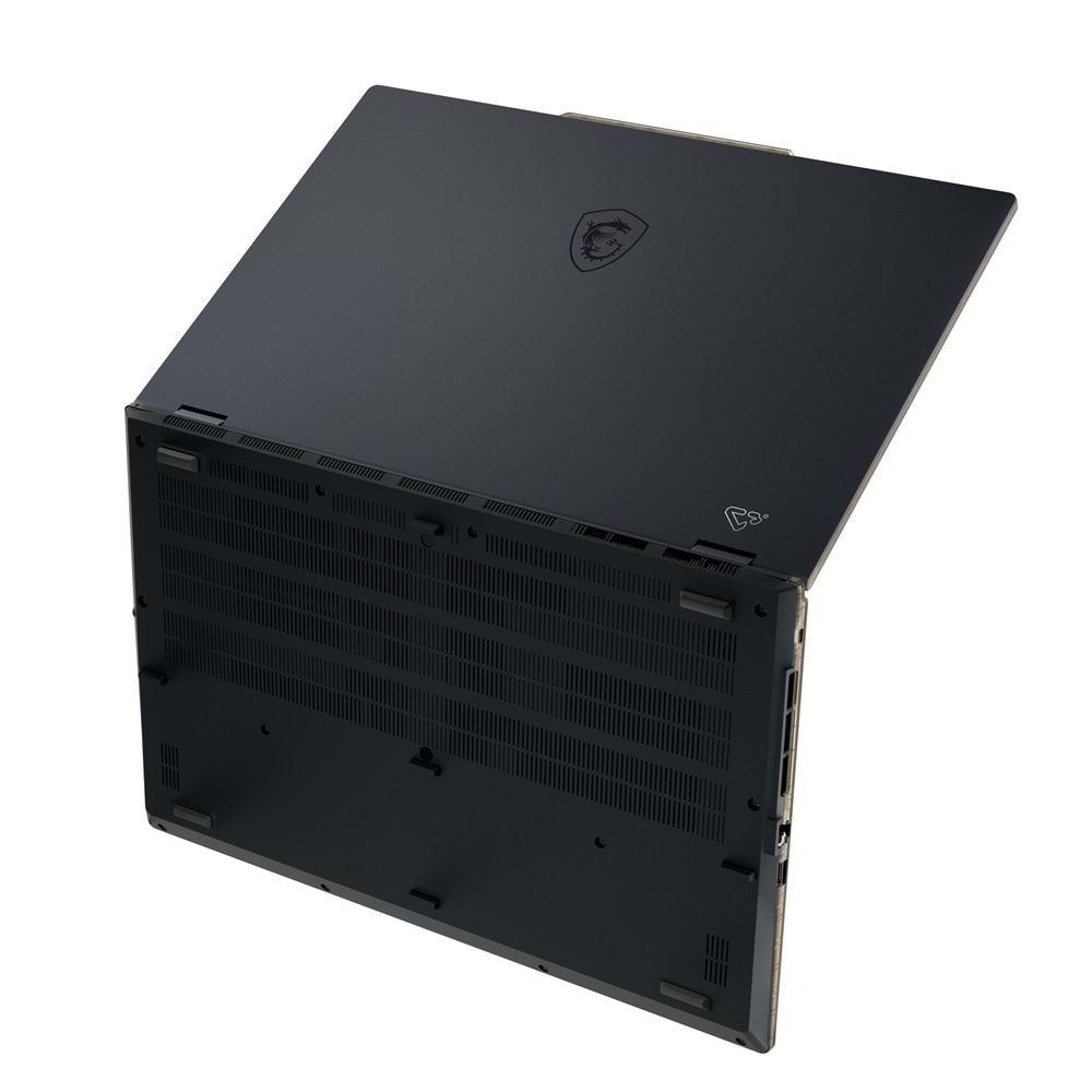 MSI 17.3