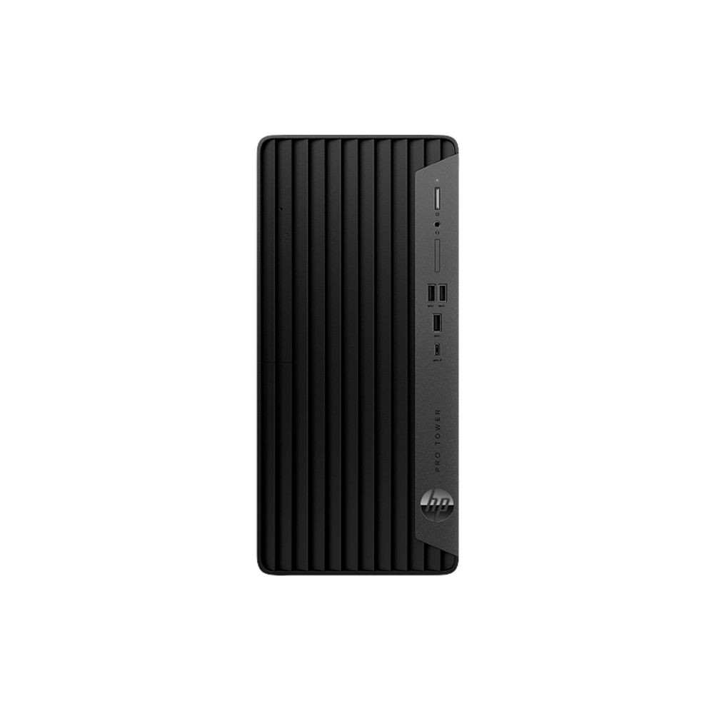 HP CORE i7 13700 16GB DDR4 RAM- 512GB M2 NVME- O/B UHD FDOS / PRO TOWER 400 G9 99P34ET