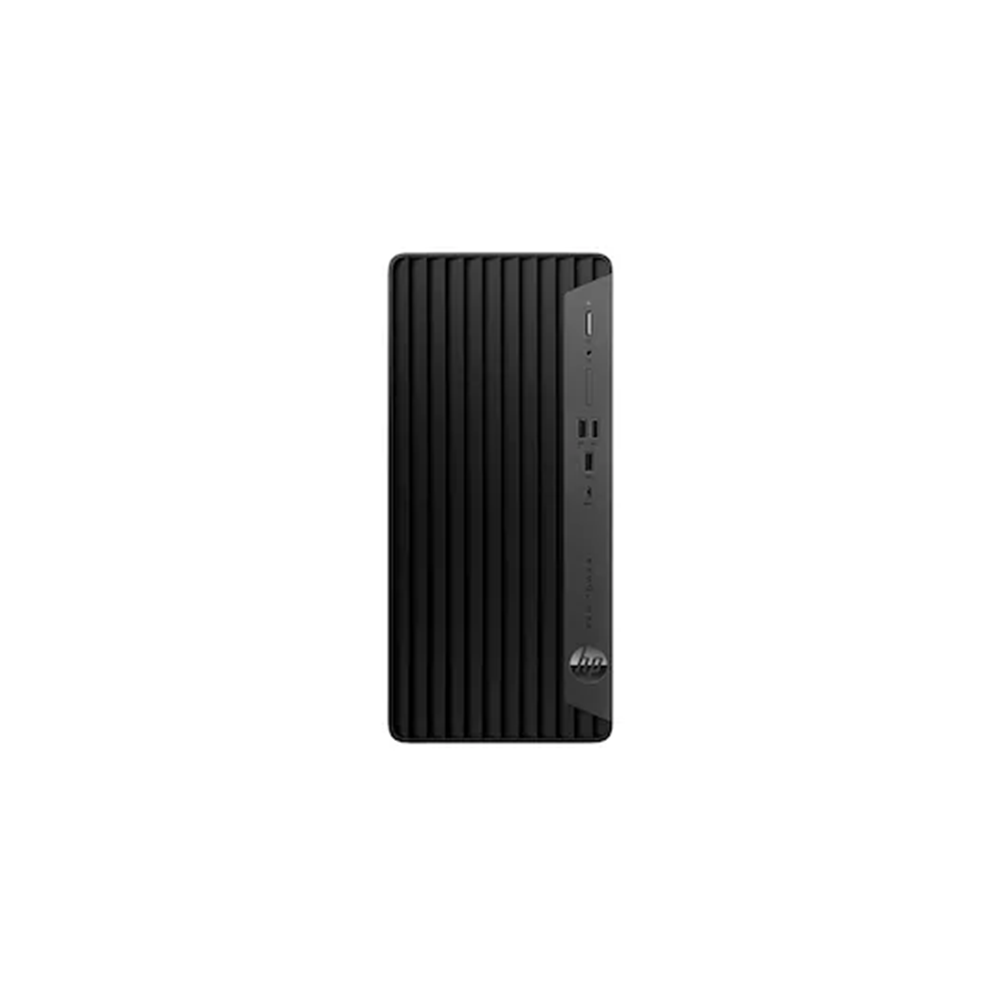 HP CORE i7 14700- 16GB DDR5 RAM- 500GB M2 NVME- O/B UHD FDOS / PRO TOWER 400 G9 5V5M2ES