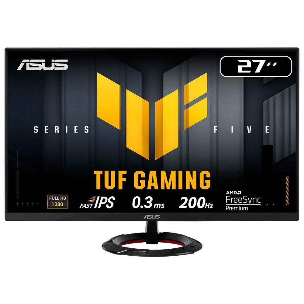 ASUS 27