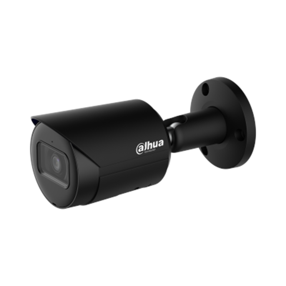 DAHUA 8MP Bullet 3.6mm WizSense IP Kamera Sesli DH-IPC-HFW2841S-S