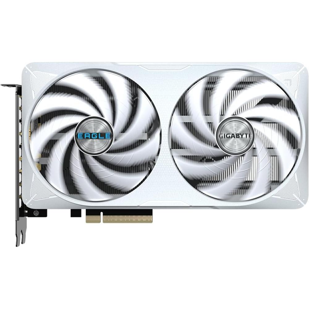 GIGABYTE 16GB RTX5060TI EAGLE OC ICE GV-N506TEAGLEOC ICE-16GD GDDR7 HDMI-DP PCIE 5.0