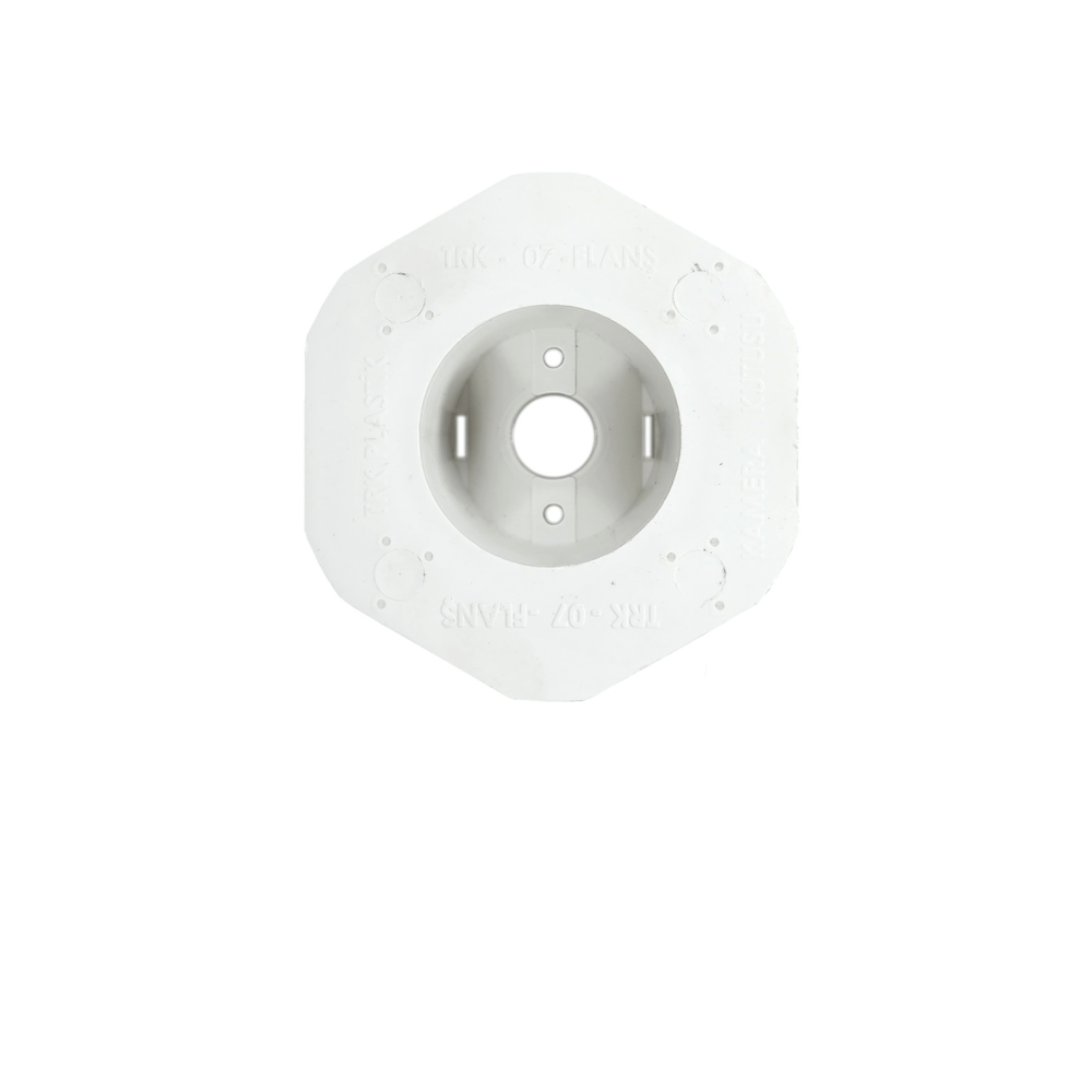 TRK TRK-07 Yuvarlak ve Çokgen Direk İçin Montaj Aparatı