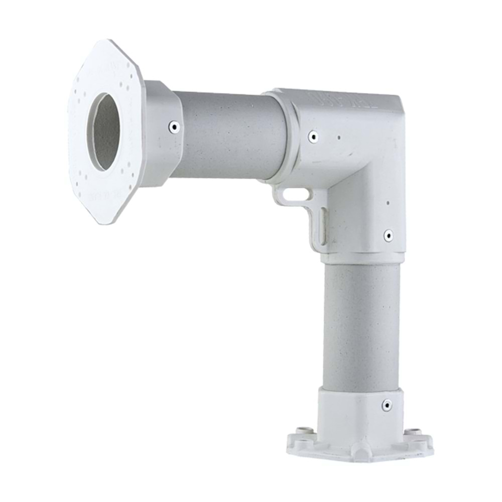 TRK TRK-9015 Çok Amaçlı L Uzatma Ayak 15x15 Beyaz