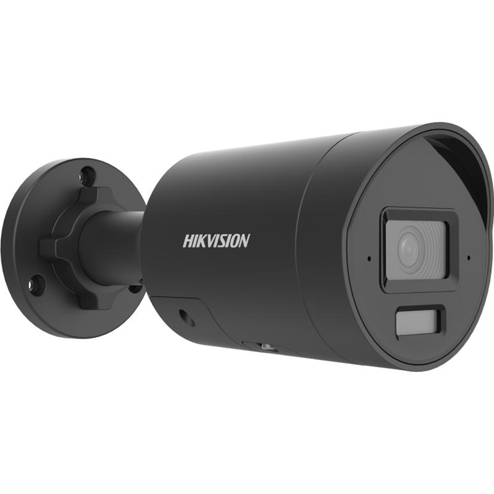 HIKVISION 8MP Bullet 4mm IP Kamera DS-2CD2086G2H-I2U/S(L)