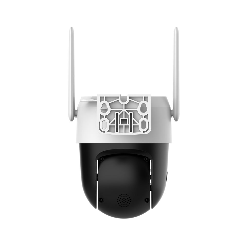 DAHUA 5MP Speed Dome 4mm Wıfı KablosuzPan-Tilt 4G IP Kamera Sesli P5AE-PV-4G