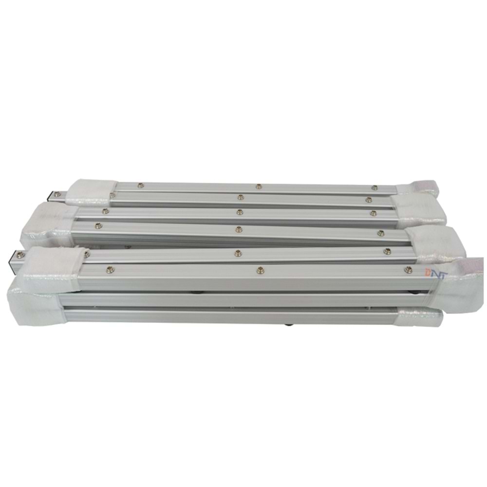 CODEGEN FF-30 300x225 cm Katlanabilir Taşınabilir Alüminyum Çerçeveli Fast Fold Projeksiyon Perdesi