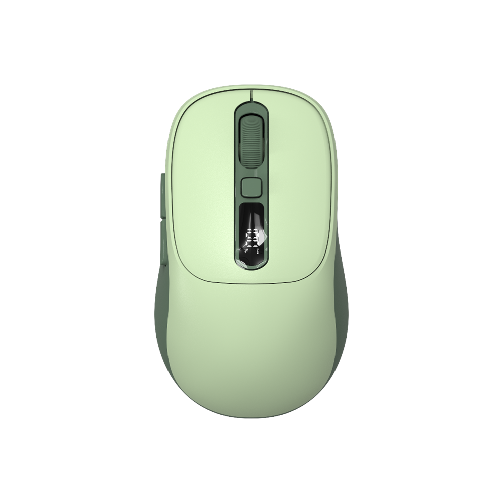 FRISBY FM-292WM Kablosuz Mouse Yeşil