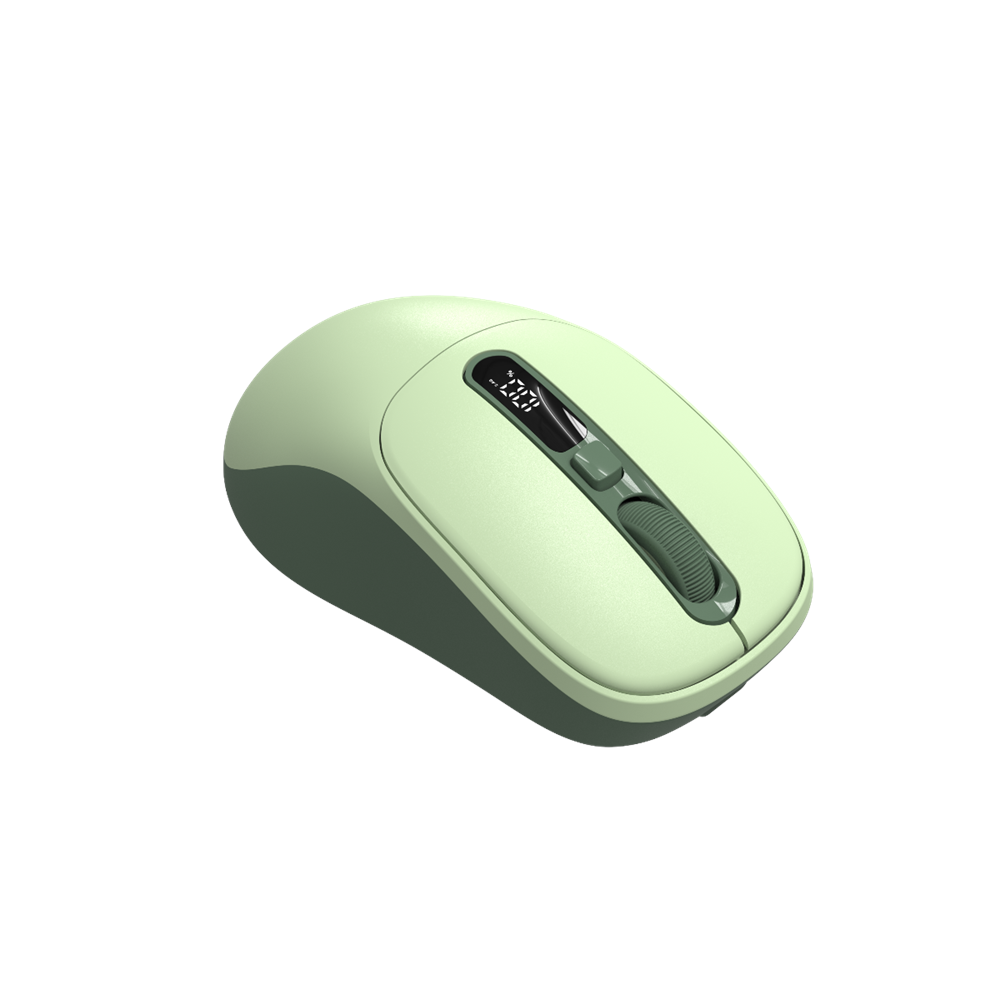 FRISBY FM-292WM Kablosuz Mouse Yeşil