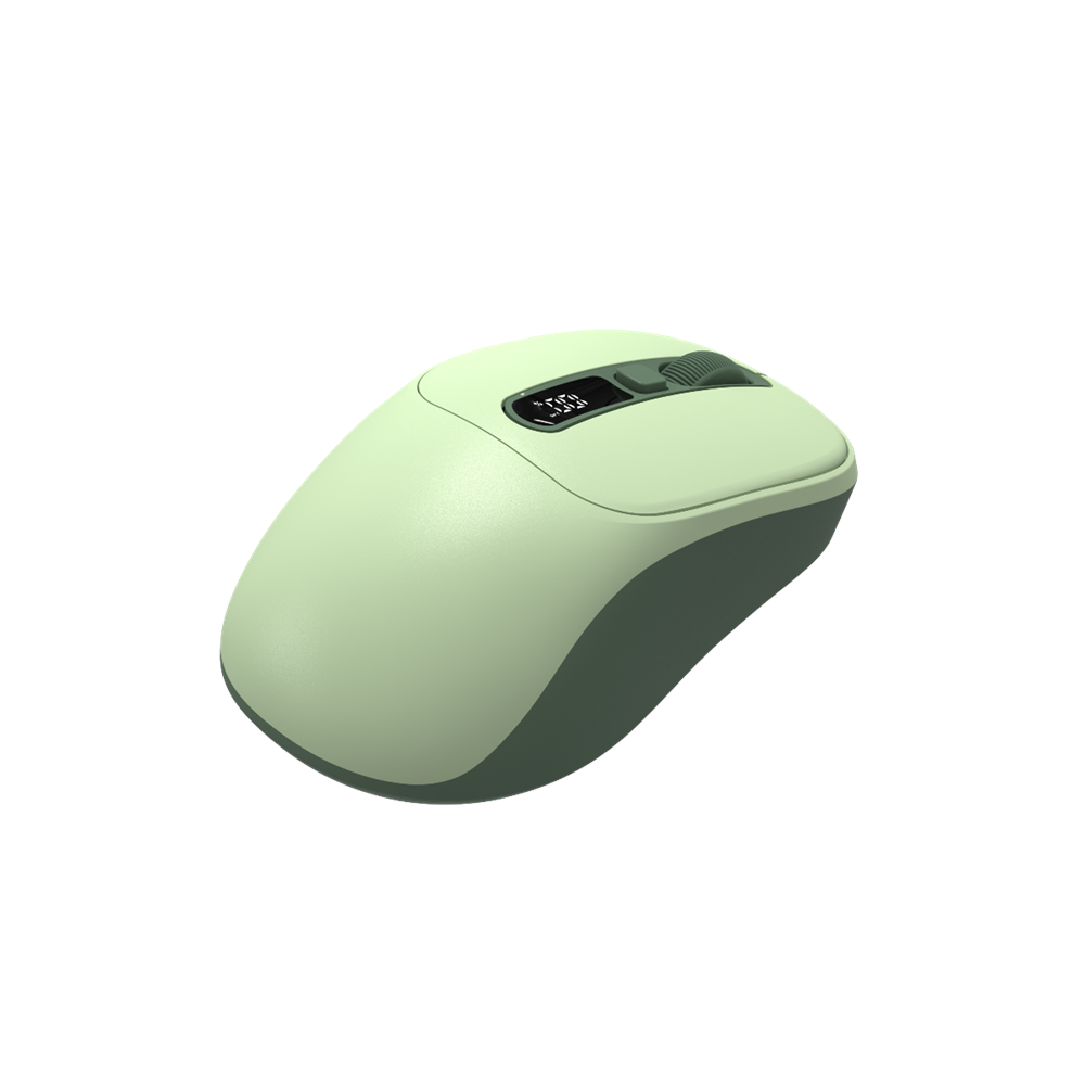 FRISBY FM-292WM Kablosuz Mouse Yeşil