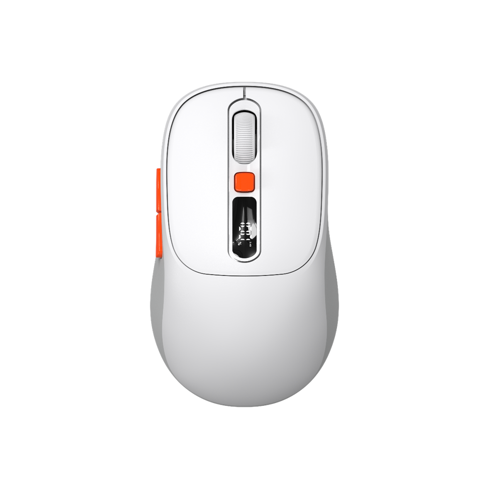 FRISBY FM-294WM Kablosuz Mouse Beyaz