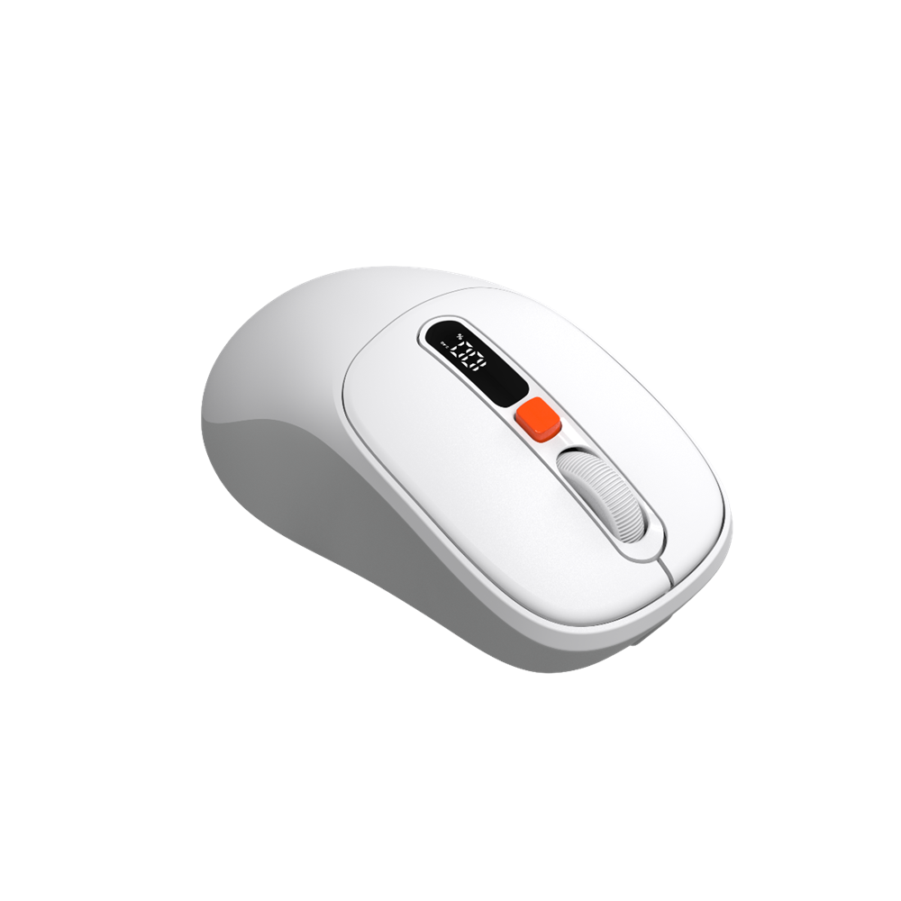 FRISBY FM-294WM Kablosuz Mouse Beyaz