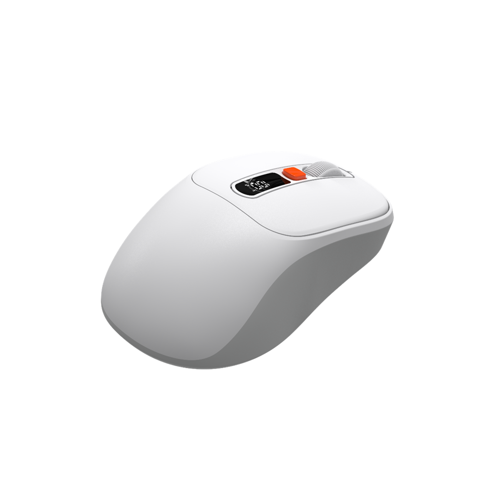 FRISBY FM-294WM Kablosuz Mouse Beyaz