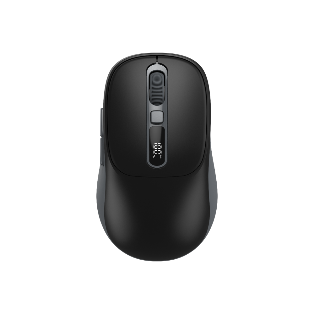 FRISBY FM-296WM Kablosuz Siyah Mouse