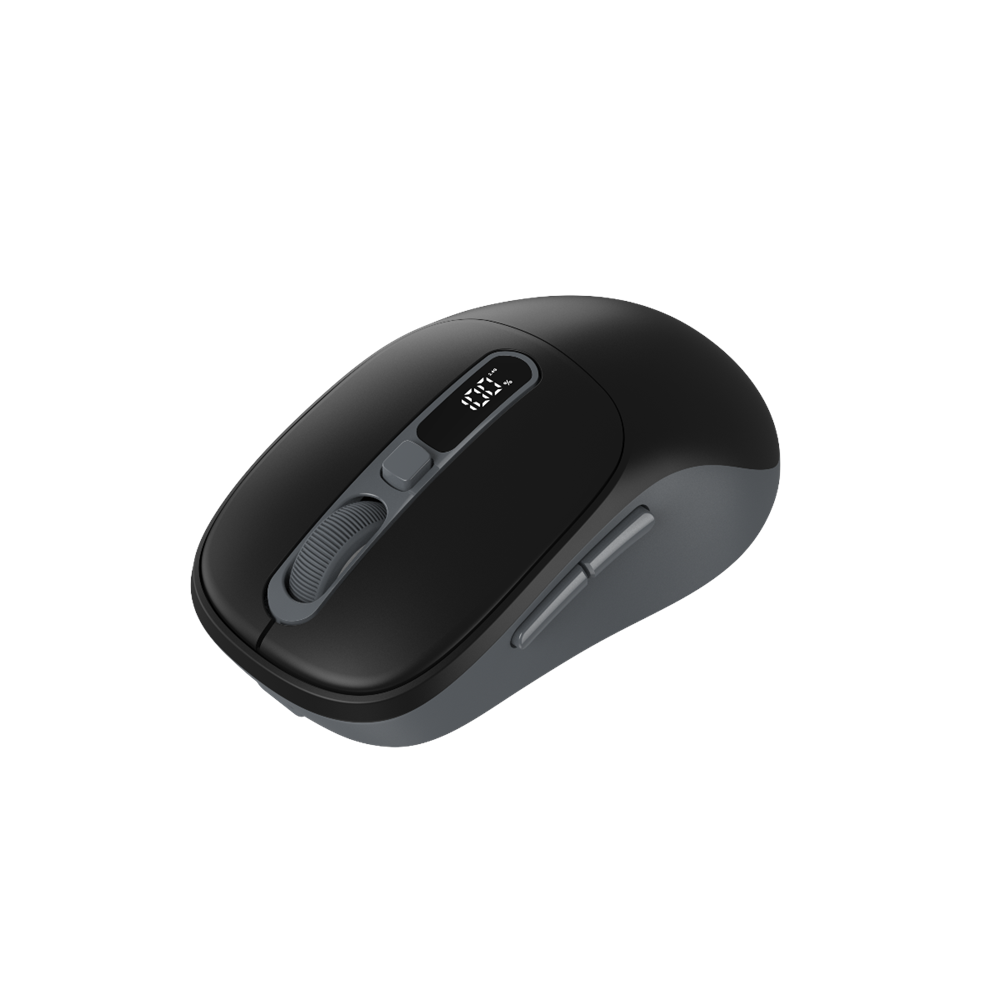 FRISBY FM-296WM Kablosuz Siyah Mouse