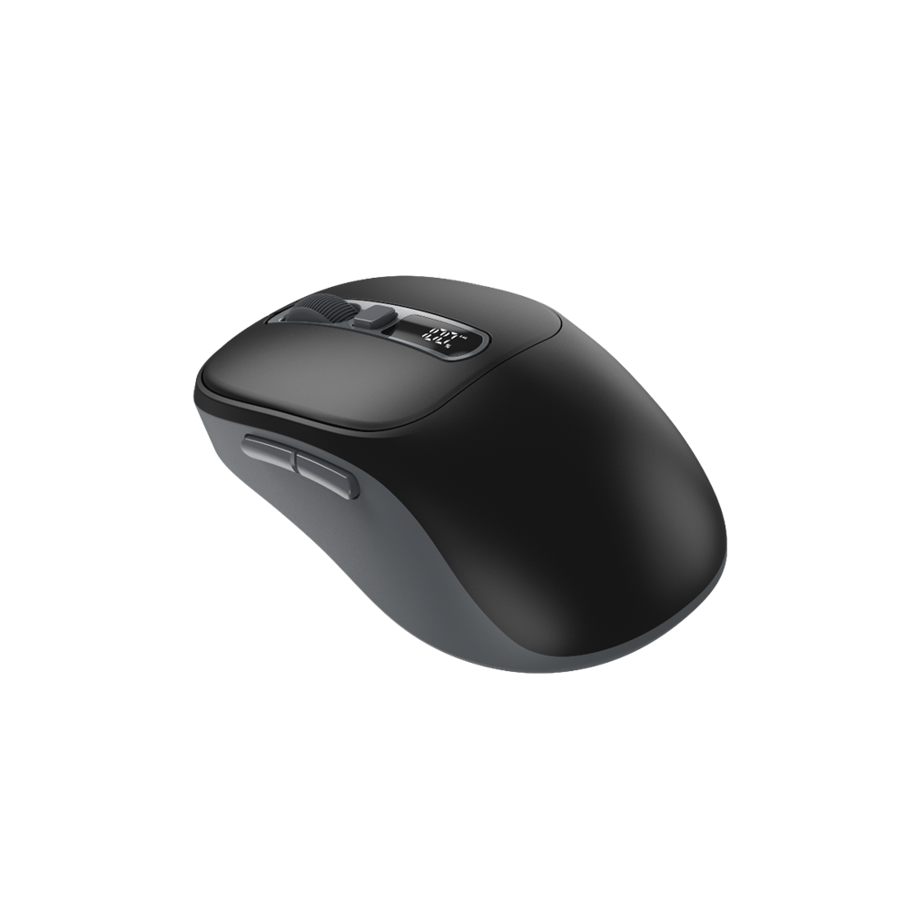 FRISBY FM-296WM Kablosuz Siyah Mouse