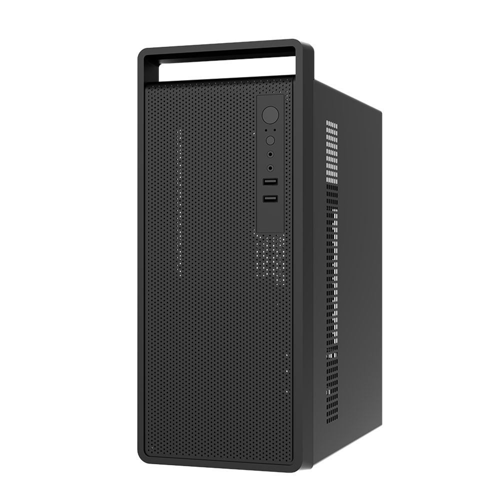 FRISBY 300w FC-2740B Standart Micro-Tower PC Kasası