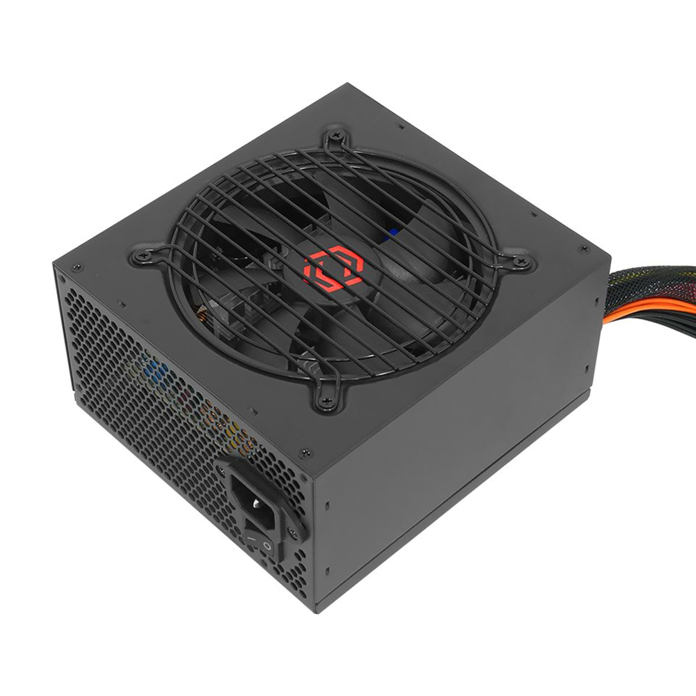 FRISBY 650W 80+ FR-PS6580P Power Supply