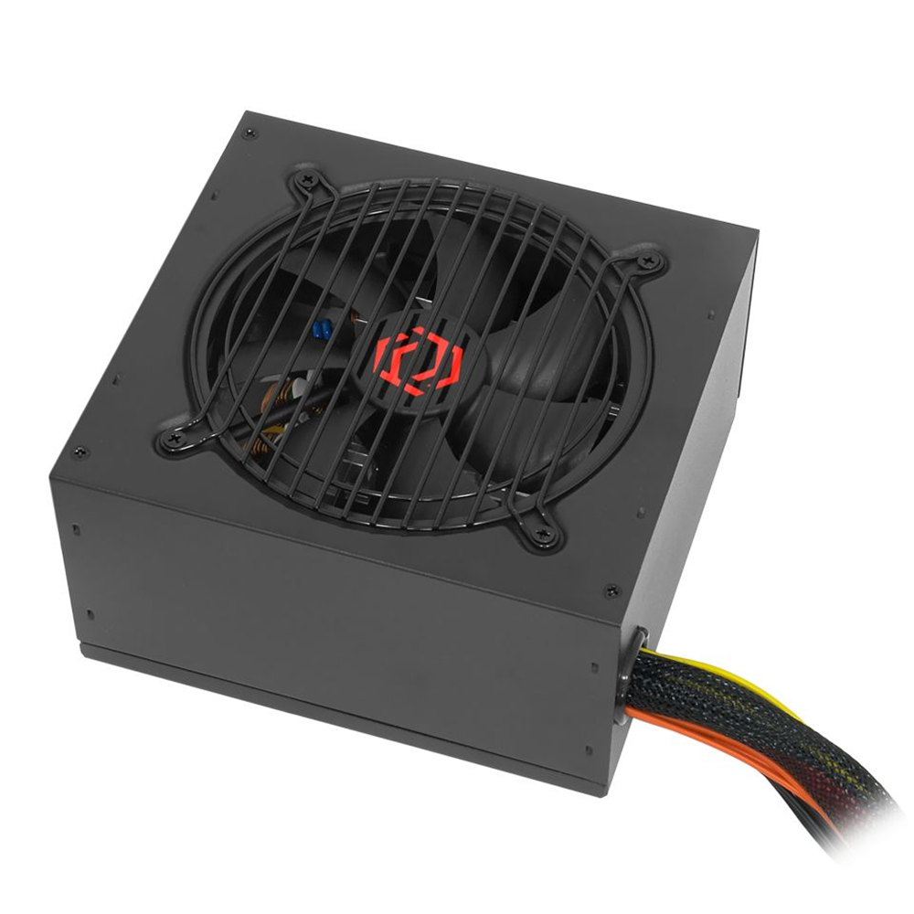 FRISBY 650W 80+ FR-PS6580P Power Supply