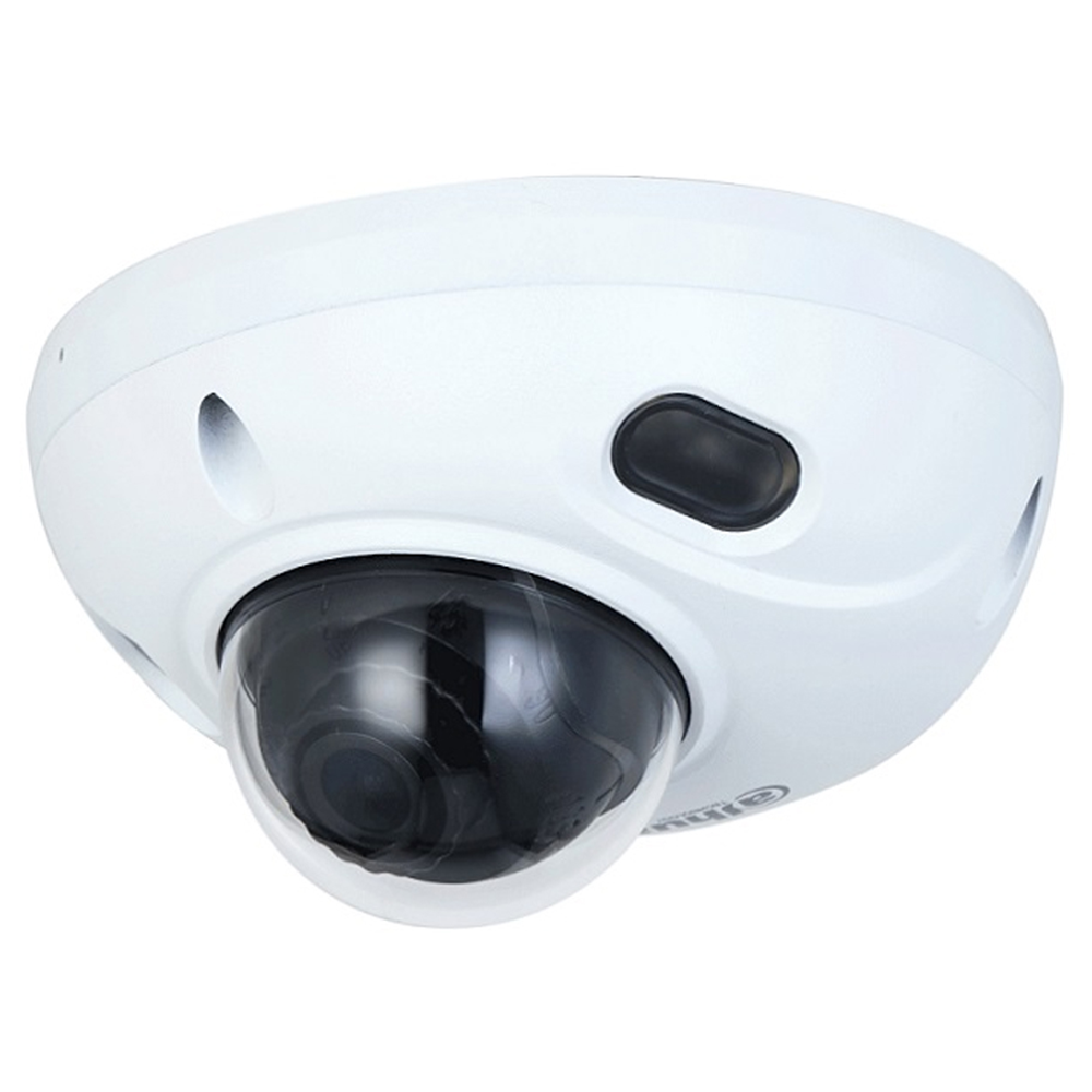 DAHUA 2mp Dome 2.8mm IP Kamera Sesli IPC-HDBW3241F-AS-S2