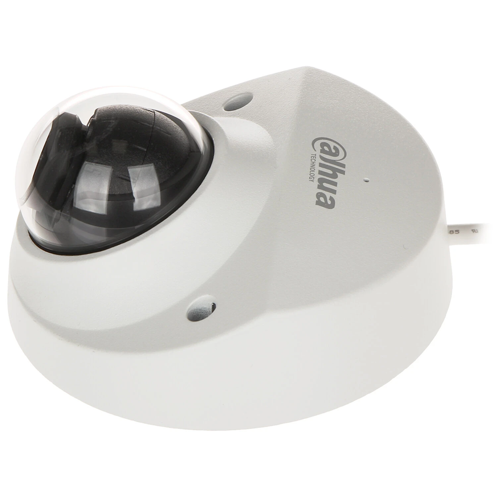 DAHUA 2mp Dome 2.8mm IP Kamera Sesli IPC-HDBW3241F-AS-S2