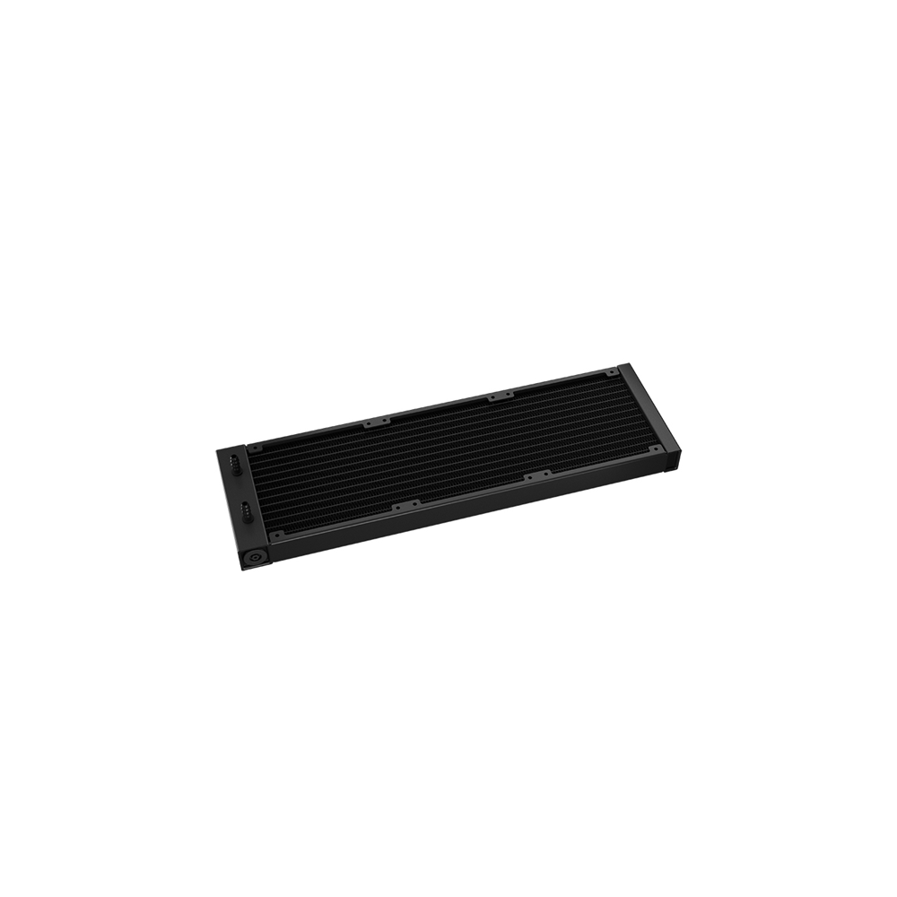 DEEPCOOL 360mm LP360 PRO R-LP360-BKMSNC-G-1 ARGB AM5-1851p Sıvı Soğutmalı İşlemci Fanı
