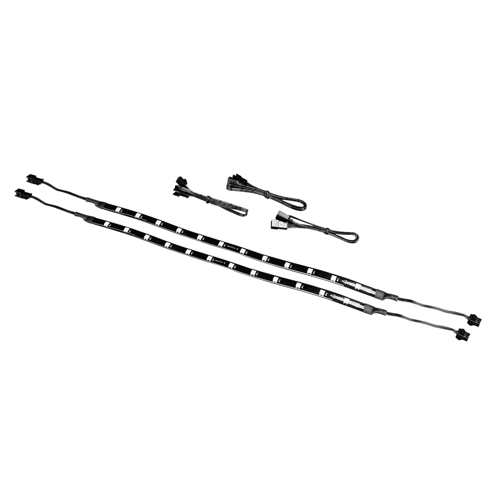 DEEPCOOL RGB 200PRO Adreslenebilir (ARGB) LED Şerit (5V - 3 Pin)