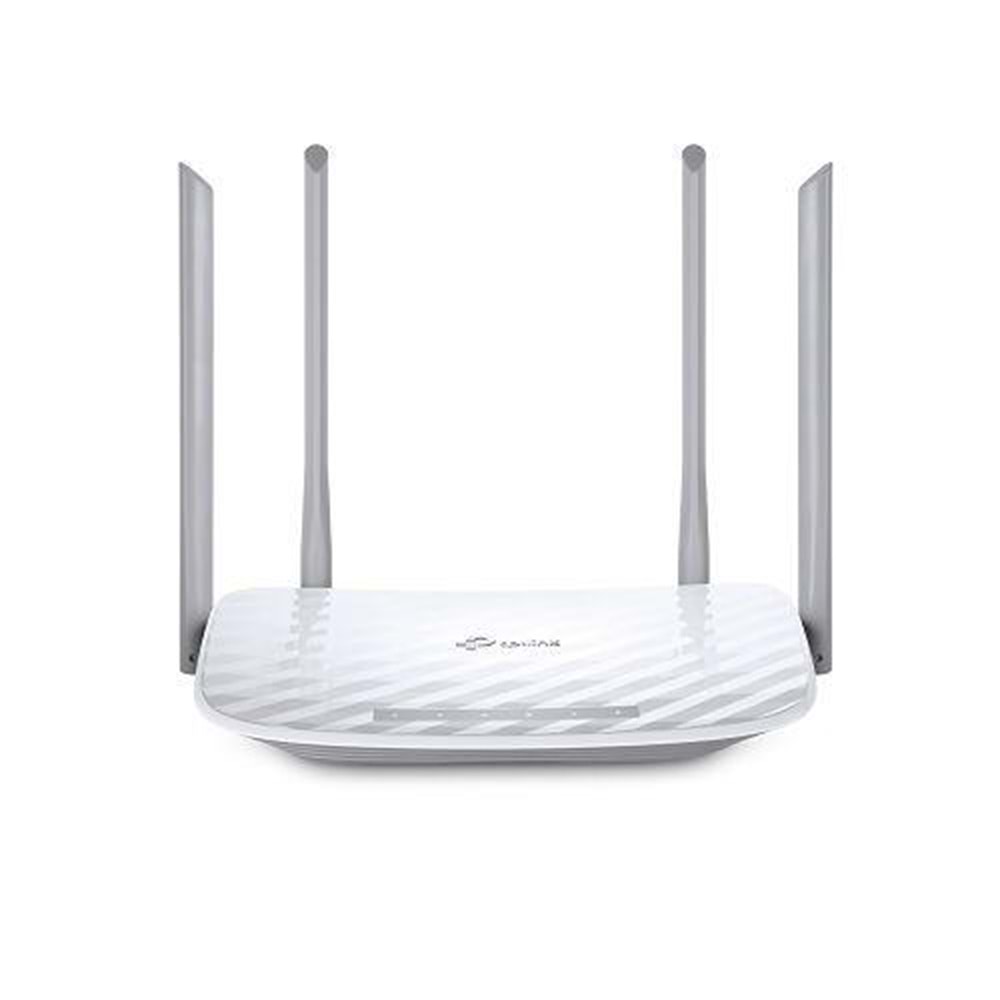 TP-LINK Archer C50 WIFI5 AC1200 Dual Band Router