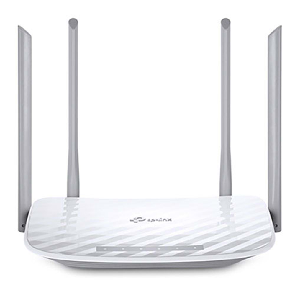 TP-LINK Archer C50 WIFI5 AC1200 Dual Band Router
