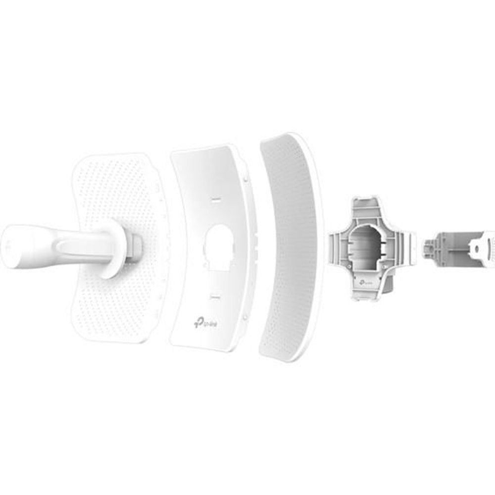 TP-LINK CPE605 150mbps 5GHz 23dBi Outdoor CPE Access Point 20km
