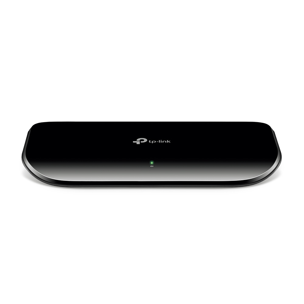 TP-LINK 8port Gigabit Yönetilemez Switch TL-SG1008D