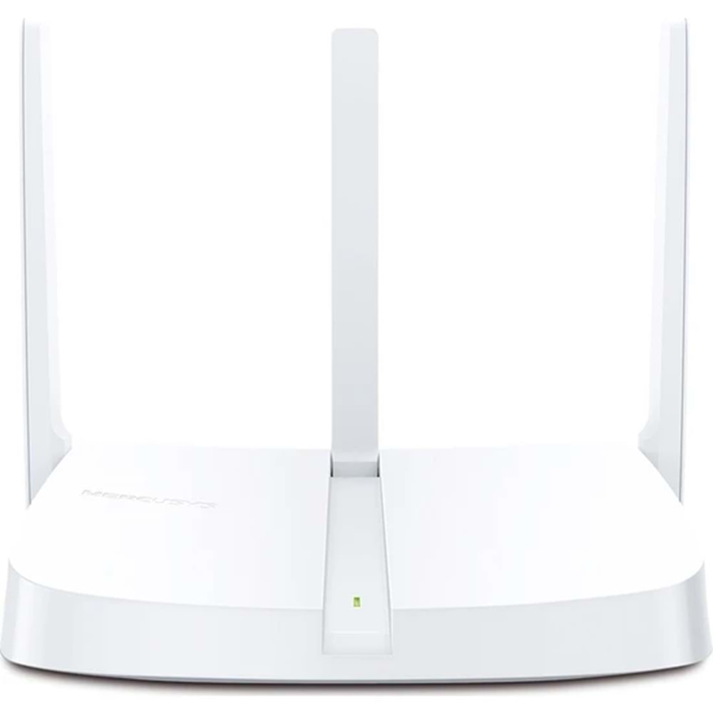 MERCUSYS MW306R 300mbps 2.4ghz Ev Ofis Tipi Router