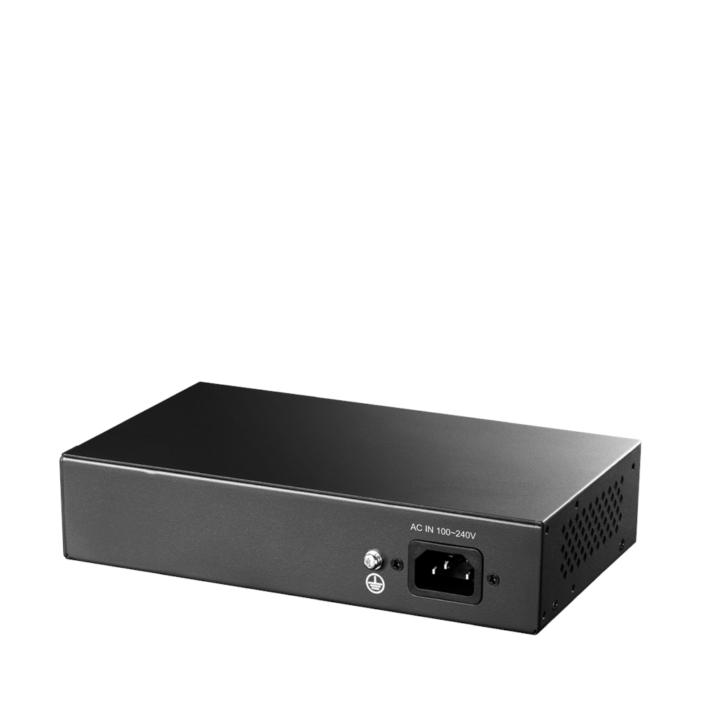 CUDY 16port Gigabit Yönetilemez Metal Kasa Switch GS1016 
