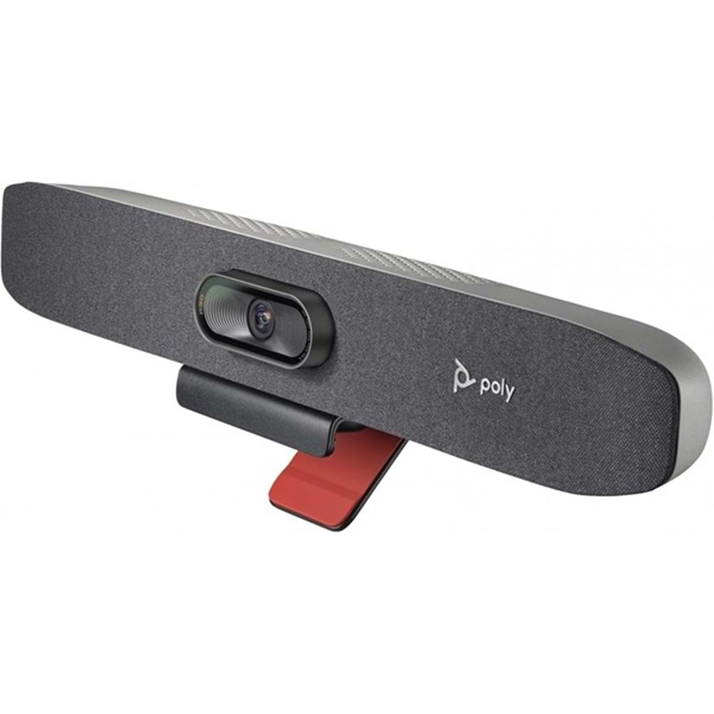 POLY Studio R30 USB Video Çubuğu (842D2AA)