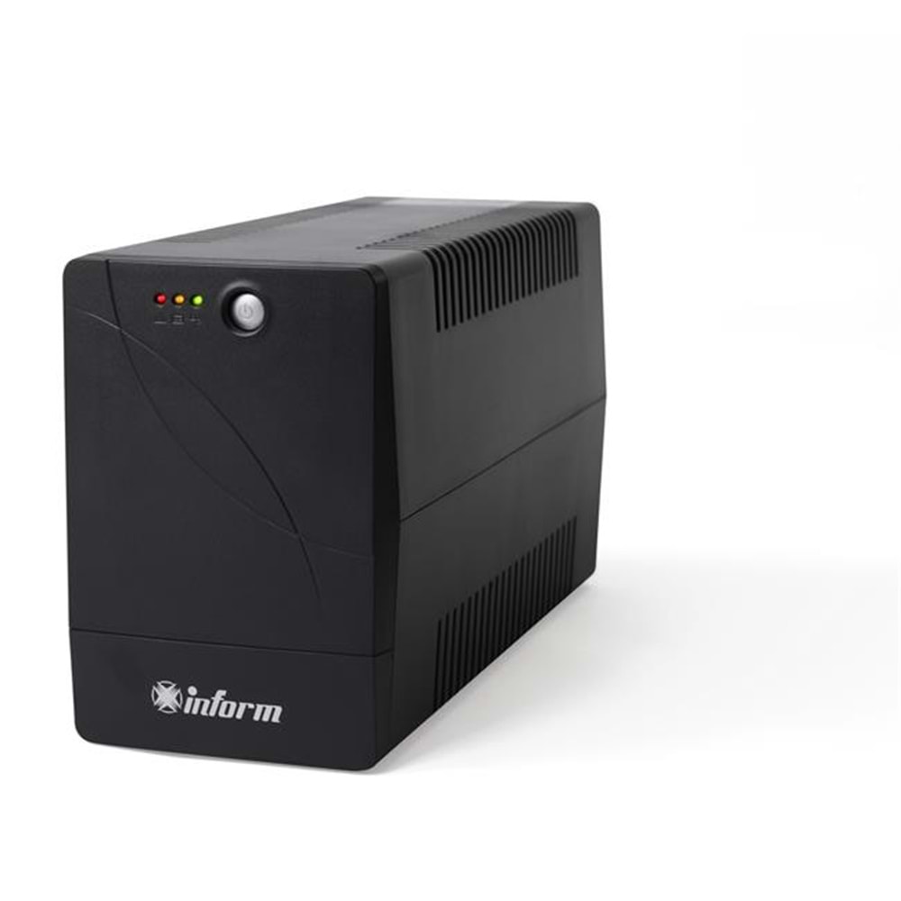 INFORM 2000VA Guardian Line Interactive Ups