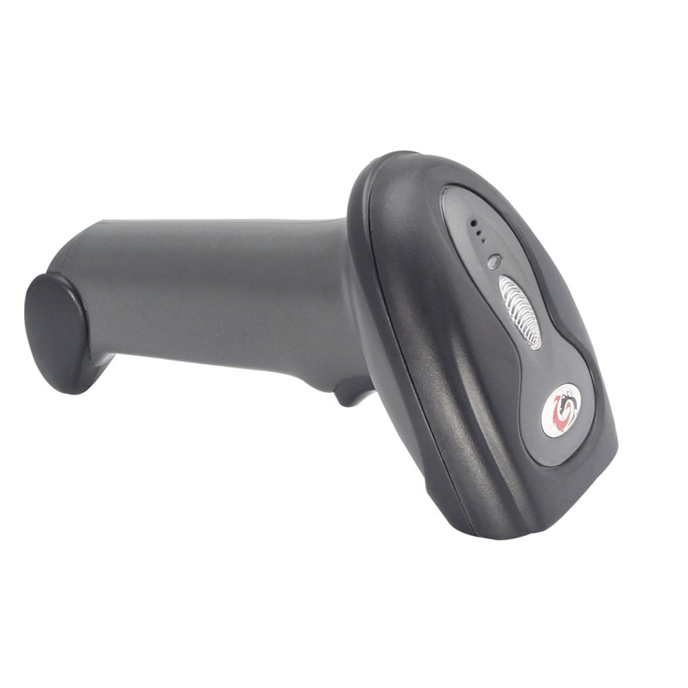 SUNLUX 1D XL9310 Kablosuz Lazer Barkod Okuyucu USB 