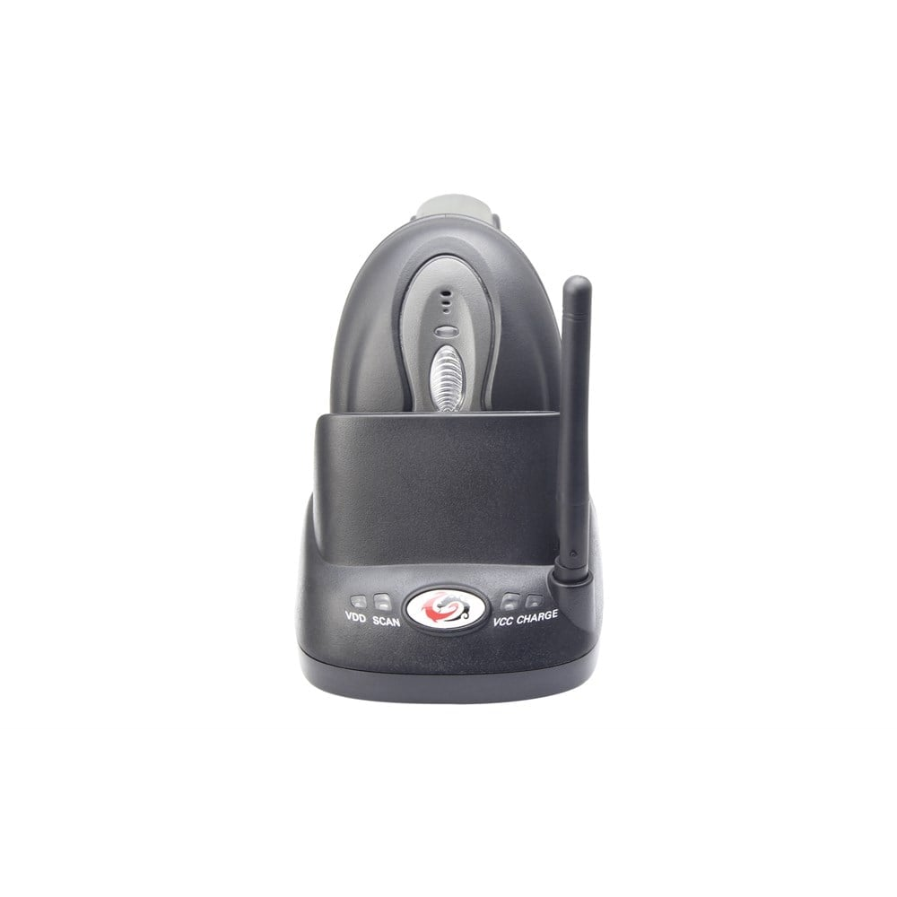 SUNLUX 1D XL9310 Kablosuz Lazer Barkod Okuyucu USB 