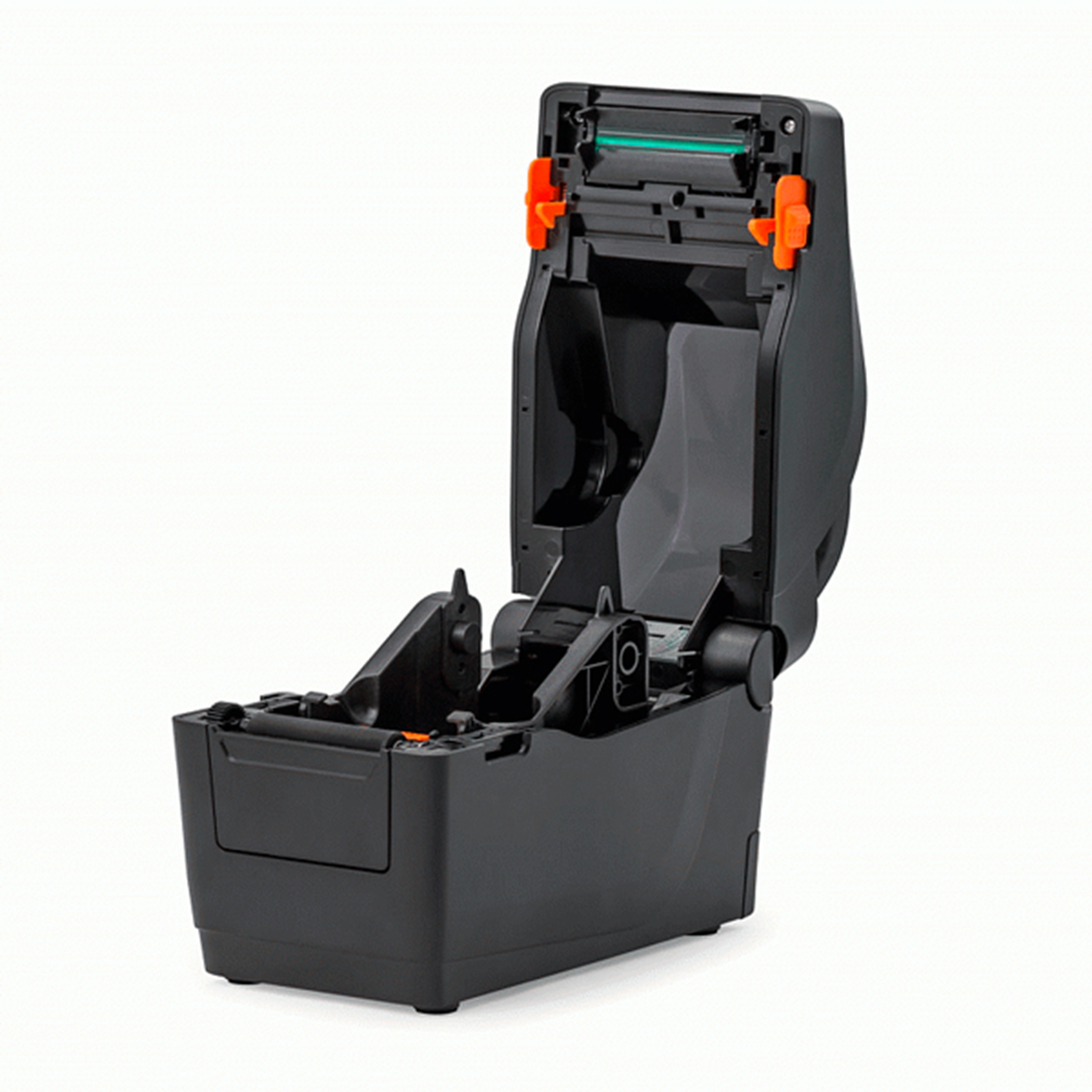 ARGOX 203dpi D2-250 Direct Termal Barkod Yazıcı USB,Ethernet