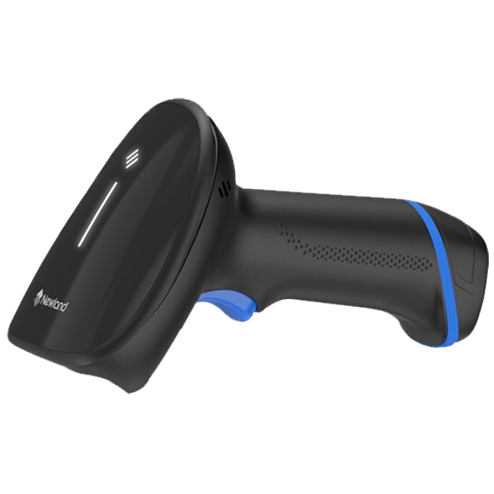 NEWLAND 2D HR1580-BT-C Kablosuz CCD El Tipi Karekod Okuyucu USB