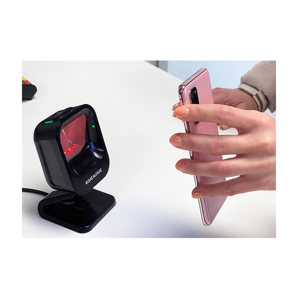 DATALOGIC 2D Magellan 900İ Masaüstü Karekod Okuyucu Usb