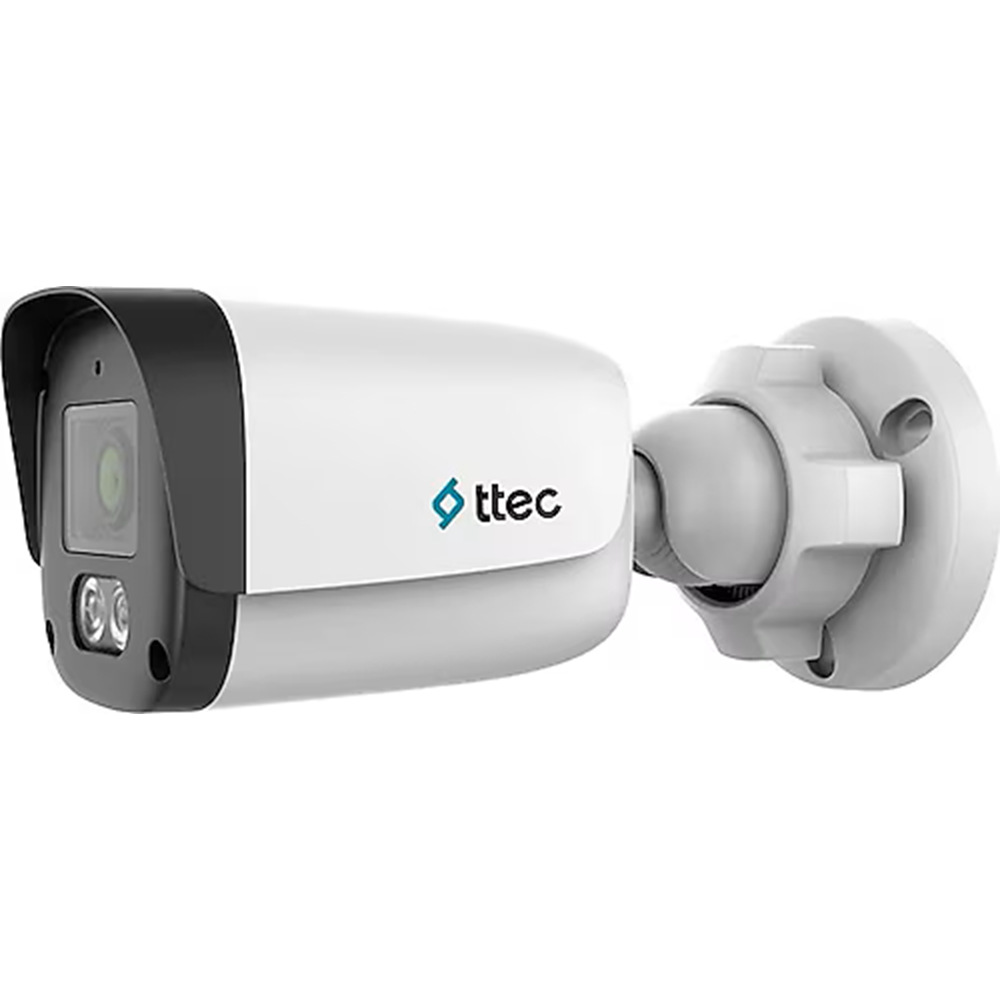TTEC 2MP Bullet 2.8mm IP Kamera IPBP-2330M-M-Lite 