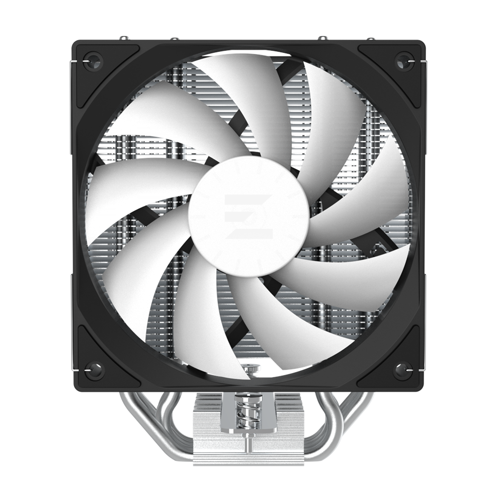 ZALMAN CNPS9X Optima2 ARGB 1851P-AM5 Hava Soğutmalı İşlemci Fanı