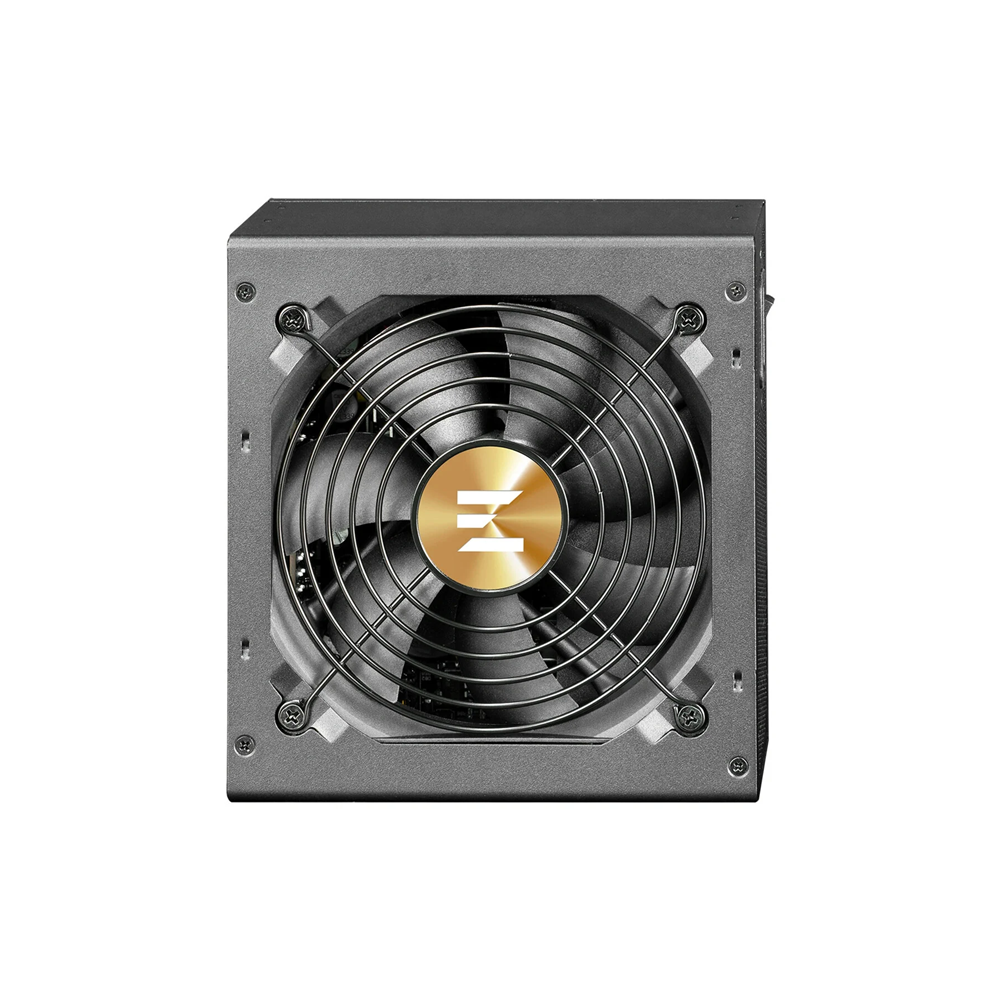 ZALMAN 850W 80+ Gold ZM850-TMX2SE (TeraMaxIISE) PCIE 5.1 Tam Modüler Power Supply