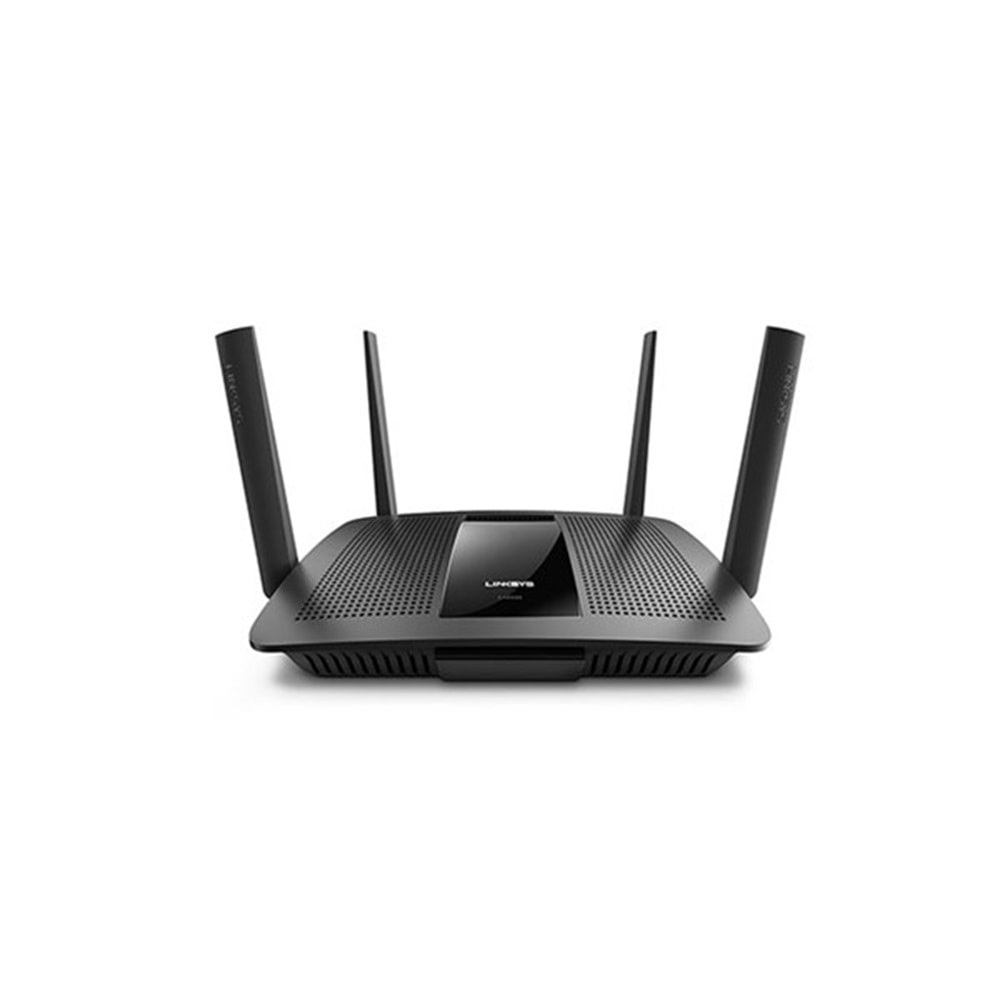 LINKSYS EA8500-EU AC2900 Gigabit Dual Band Router