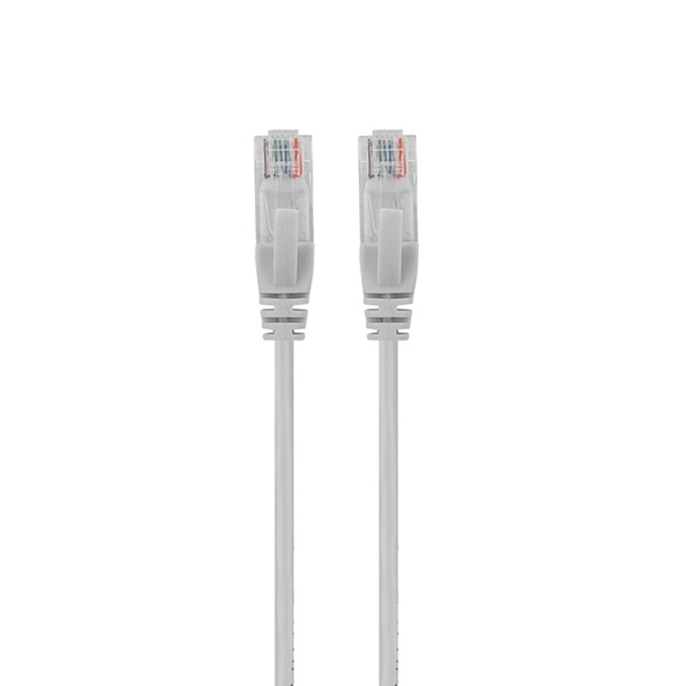 S-link SL-CAT603 3m CAT6 Gri Patch Kablo