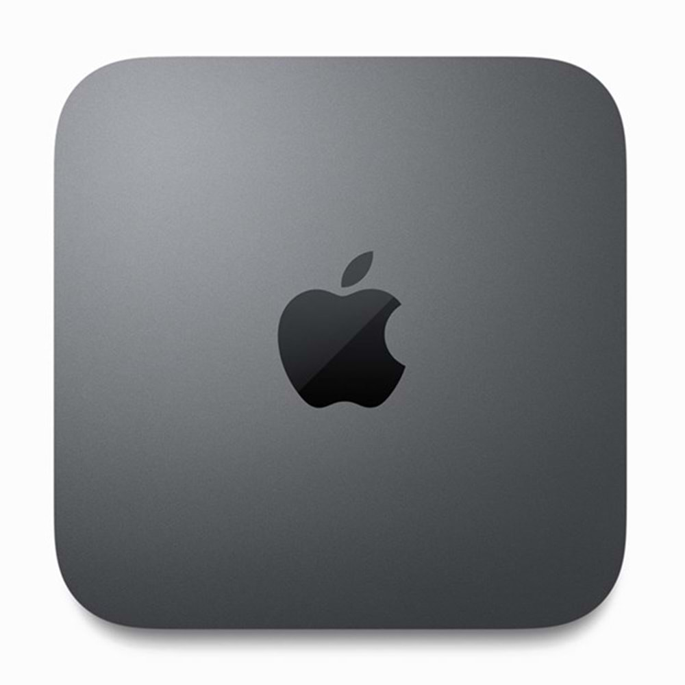 Apple Mac Mini SG Intel Core i3 8GB 128GB SSD 3.6GHz MRTR2TU/A